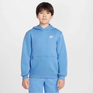 Nike Kids' Sportswear Club Fleece Hoodie